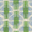 Galbraith & Paul Madras Shamrock Fabric