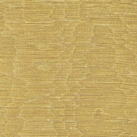 Marvic Textiles Misa Moire Plain Old Gold Fabric 6565-16