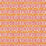 Galbraith & Paul Monarch Rhubarb Fabric