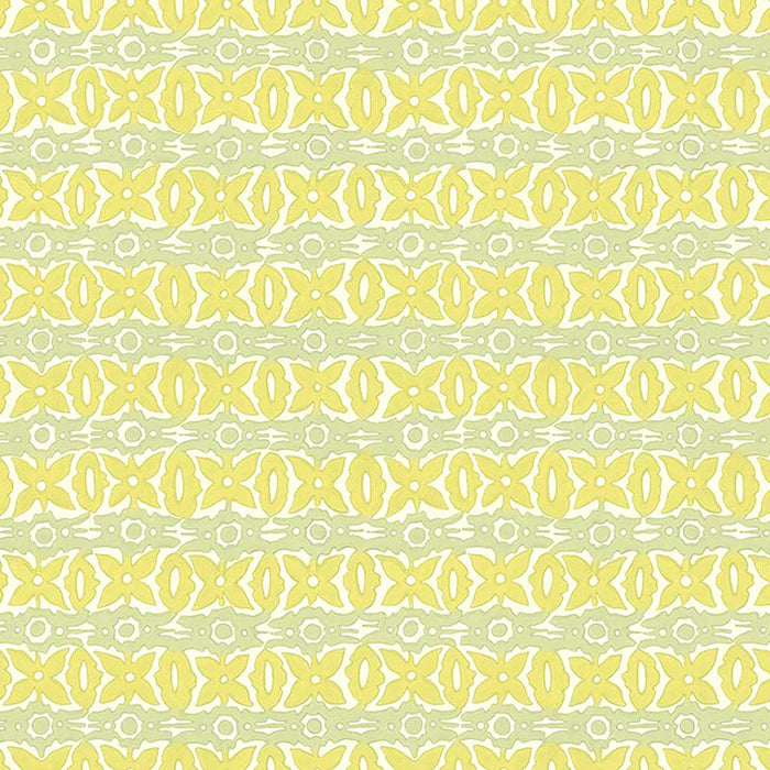 Galbraith & Paul Monarch Sprout Fabric