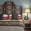 Nina Campbell Maracanda 2 Fabric NCF4430-02