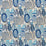 Nina Campbell Collioure 4 Fabric NCF4290-04