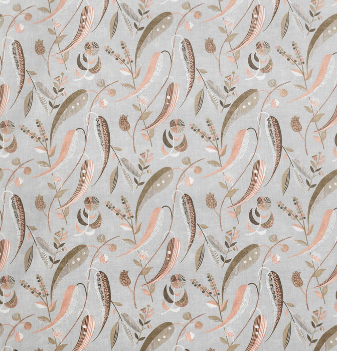 Nina Campbell Colbert 2 Fabric NCF4334-02