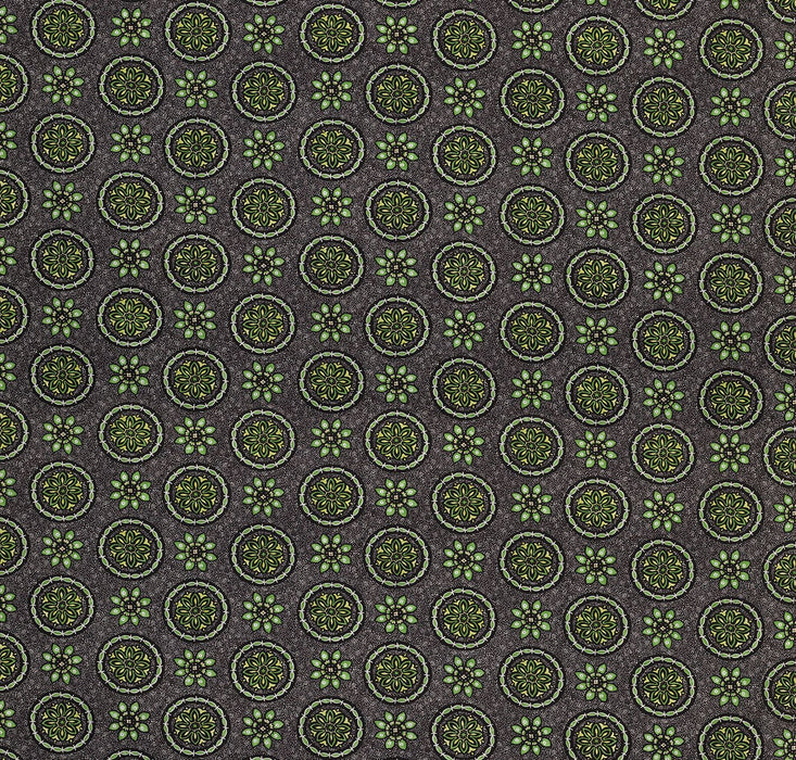 Nina Campbell Garance 2 Fabric NCF4336-02
