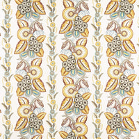 Nina Campbell Ashdown Stripe 3 Fabric NCF4363-03