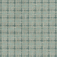 Nina Campbell Rodmell 1 Fabric NCF4384-01