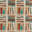 Nina Campbell Mandovi 1 Fabric NCF4401-01