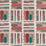 Nina Campbell Mandovi 3 Fabric NCF4401-03