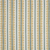 Nina Campbell Basholi 1 Fabric NCF4403-01