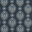 Nina Campbell Lalita 3 Fabric NCF4405-03