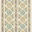 Nina Campbell Maracanda 3 Fabric NCF4430-03