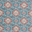 Nina Campbell Anatolia 2 Fabric NCF4431-02