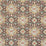 Nina Campbell Anatolia 4 Fabric NCF4431-04