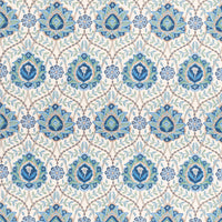 Nina Campbell Topkapi 3 Fabric NCF4434-03