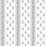 Nina Campbell Petit Dapuri 2 Fabric NCF4465-02
