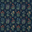 Nina Campbell Dapuri 1 Fabric NCF4466-01