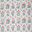 Nina Campbell Dapuri 2 Fabric NCF4466-02