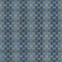 Nina Campbell Boulbon 5 Fabric NCF4472-05