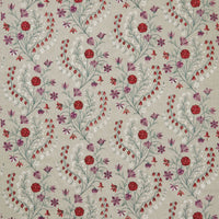 Nina Campbell Madeleine 3 Fabric NCF4482-03