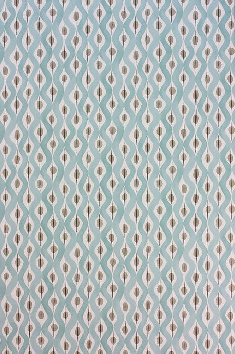Nina Campbell Beau Rivage 1 Wallpaper NCW4301-01