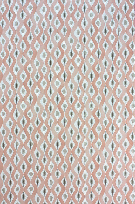 Nina Campbell Beau Rivage 2 Wallpaper NCW4301-02