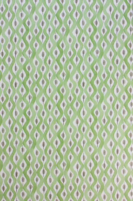 Nina Campbell Beau Rivage 5 Wallpaper NCW4301-05