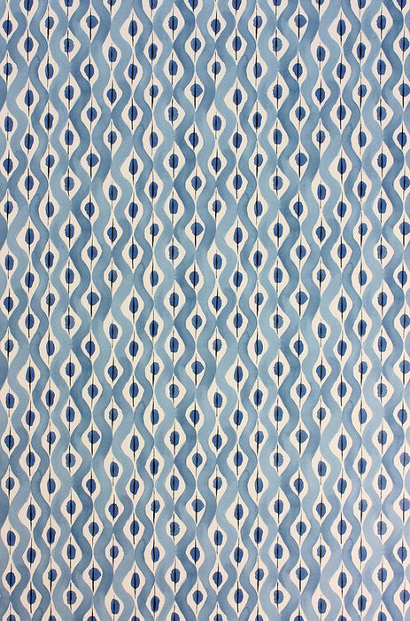 Nina Campbell Beau Rivage 6 Wallpaper NCW4301-06
