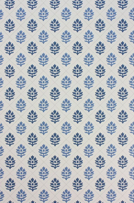 Nina Campbell Camille 1 Wallpaper NCW4303-01