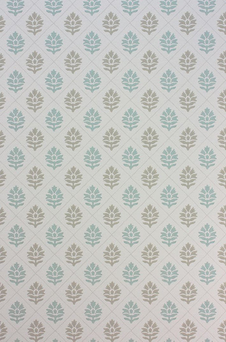 Nina Campbell Camille 3 Wallpaper NCW4303-03