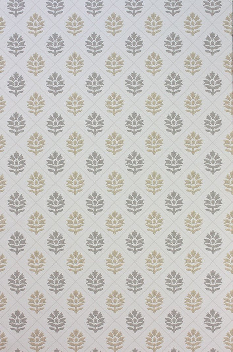Nina Campbell Camille 4 Wallpaper NCW4303-04