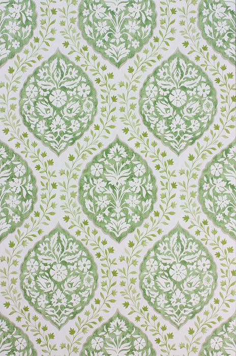 Nina Campbell Marguerite 1 Wallpaper NCW4304-01