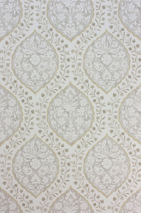 Nina Campbell Marguerite 2 Wallpaper NCW4304-02