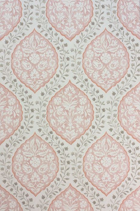 Nina Campbell Marguerite 3 Wallpaper NCW4304-03
