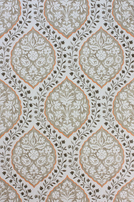 Nina Campbell Marguerite 4 Wallpaper NCW4304-04