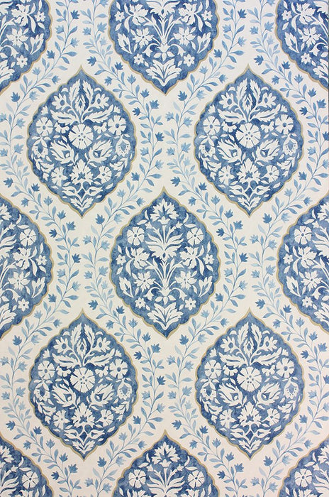 Nina Campbell Marguerite 6 Wallpaper NCW4304-06