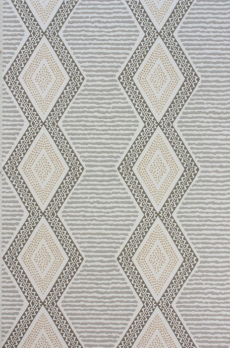 Nina Campbell Belle Ile 2 Wallpaper NCW4306-02