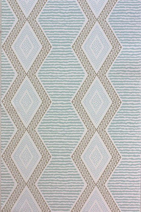 Nina Campbell Belle Ile 4 Wallpaper NCW4306-04