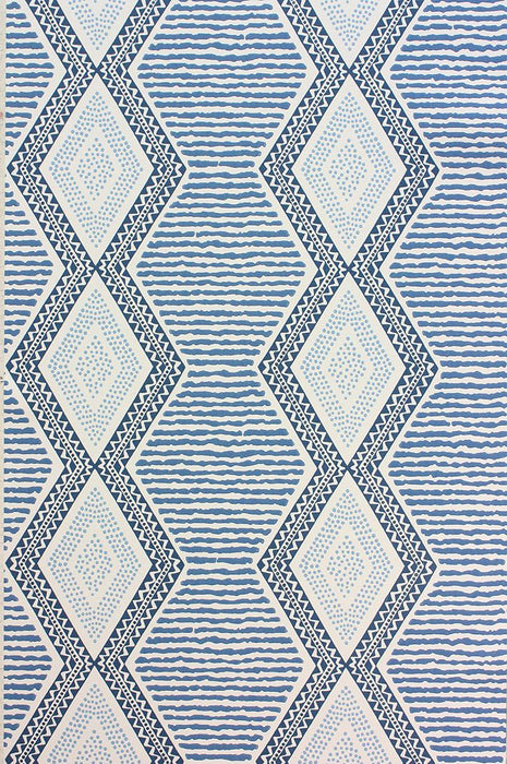 Nina Campbell Belle Ile 5 Wallpaper NCW4306-05