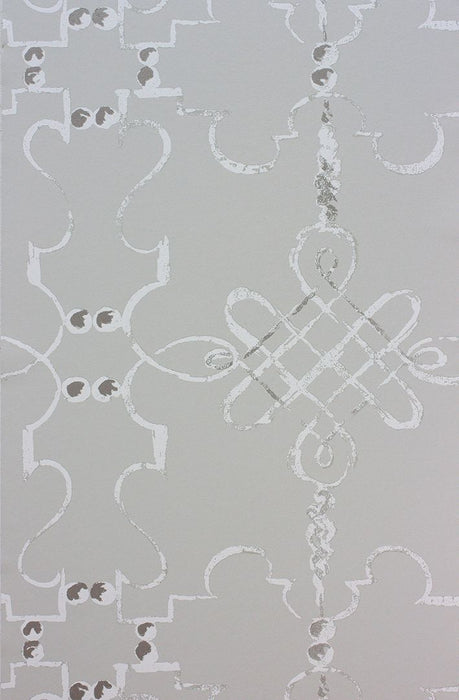 Nina Campbell Portavo 2 Wallpaper NCW4308-02