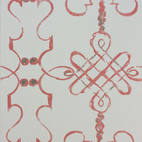 Nina Campbell Portavo 4 Wallpaper NCW4308-04