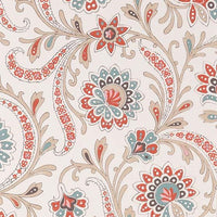 Nina Campbell Baville 1 Wallpaper NCW4351-01