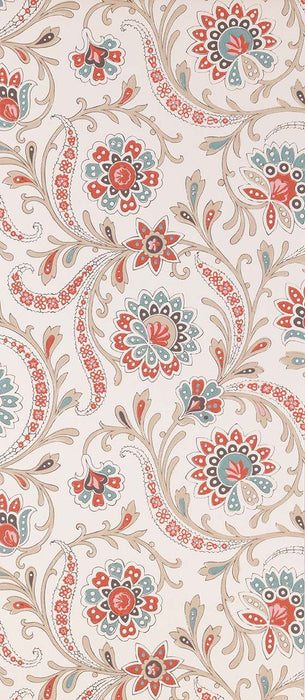 Nina Campbell Baville 1 Wallpaper NCW4351-01