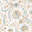 Nina Campbell Baville 3 Wallpaper NCW4351-03