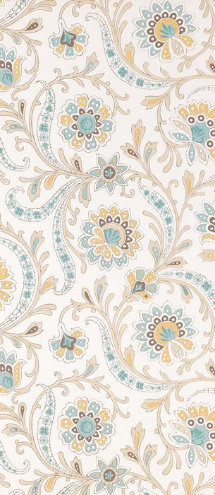 Nina Campbell Baville 3 Wallpaper NCW4351-03