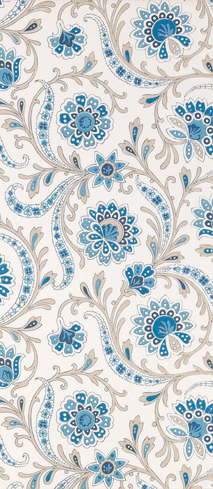 Nina Campbell Baville 5 Wallpaper NCW4351-05