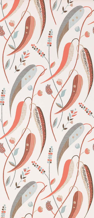Nina Campbell Colbert 1 Wallpaper NCW4353-01
