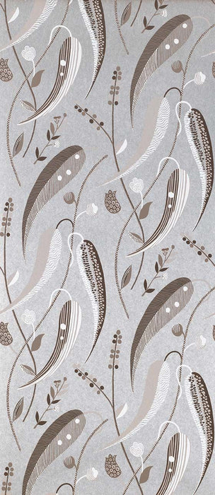 Nina Campbell Colbert 6 Wallpaper NCW4353-06