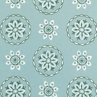 Nina Campbell Garance 2 Wallpaper NCW4354-02