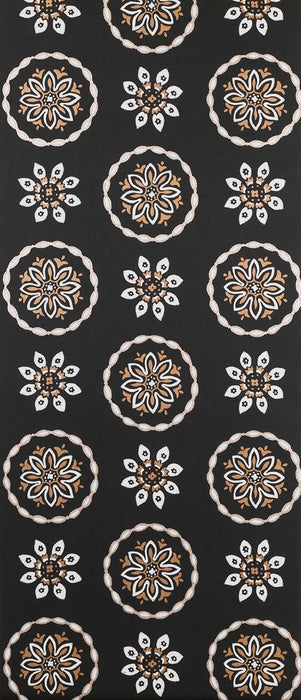Nina Campbell Garance 5 Wallpaper NCW4354-05