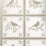 Nina Campbell Fortoiseau 2 Wallpaper NCW4356-02